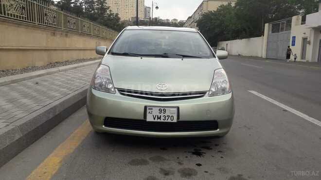 Toyota Prius 2007, 110,000 km - 1.5 l - Bakı