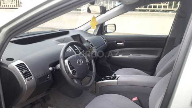 Toyota Prius 2007, 110,000 km - 1.5 l - Bakı