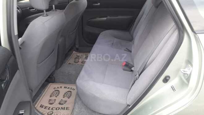 Toyota Prius 2007, 110,000 km - 1.5 l - Bakı