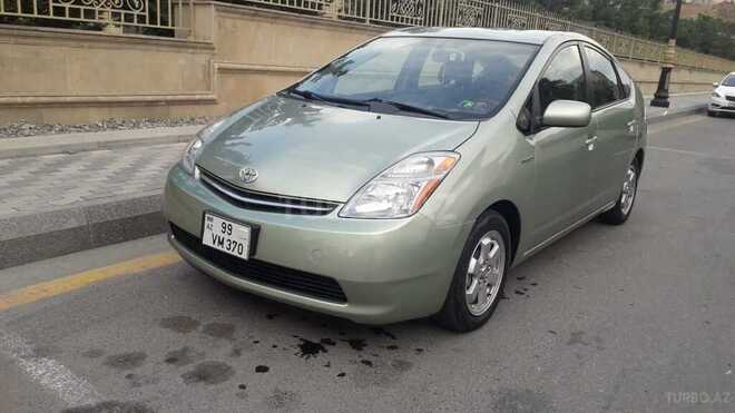 Toyota Prius 2007, 110,000 km - 1.5 l - Bakı