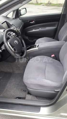 Toyota Prius 2007, 110,000 km - 1.5 l - Bakı