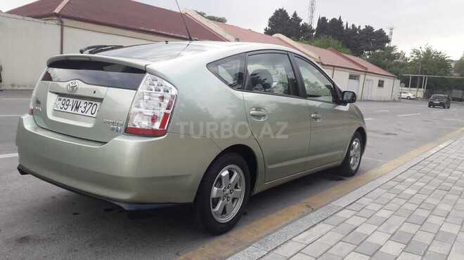 Toyota Prius 2007, 110,000 km - 1.5 l - Bakı