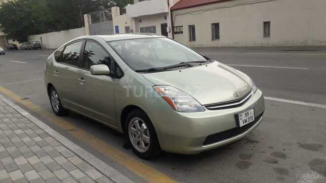 Toyota Prius 2007, 110,000 km - 1.5 l - Bakı