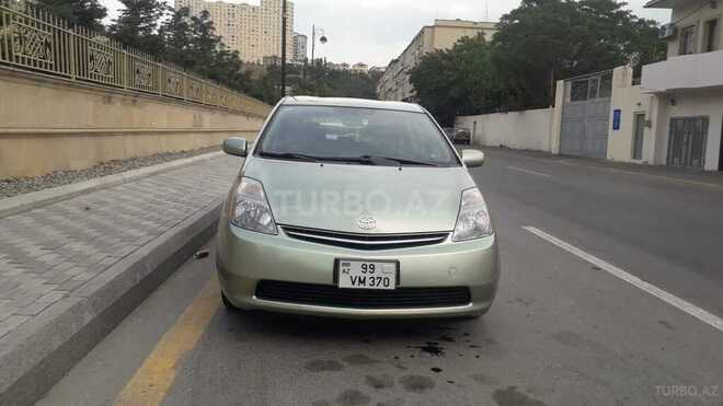 Toyota Prius 2007, 110,000 km - 1.5 l - Bakı