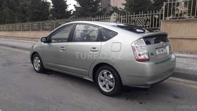 Toyota Prius 2007, 110,000 km - 1.5 l - Bakı