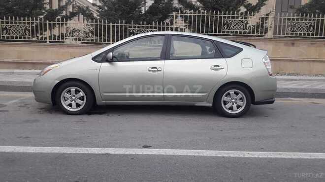 Toyota Prius 2007, 110,000 km - 1.5 l - Bakı