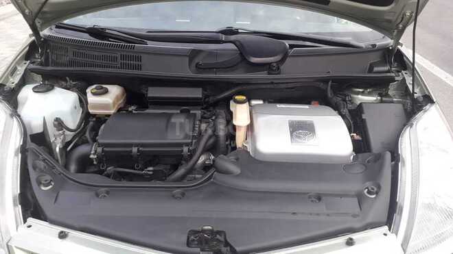 Toyota Prius 2007, 110,000 km - 1.5 l - Bakı