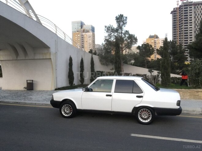 Tofas Sahin 2001, 400,000 km - 1.6 л - Bakı