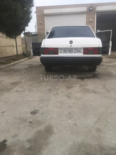 Tofas Sahin 2001, 400,000 km - 1.6 л - Bakı