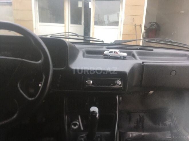 Tofas Sahin 2001, 400,000 km - 1.6 л - Bakı