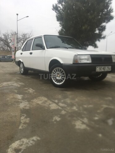 Tofas Sahin 2001, 400,000 km - 1.6 л - Bakı
