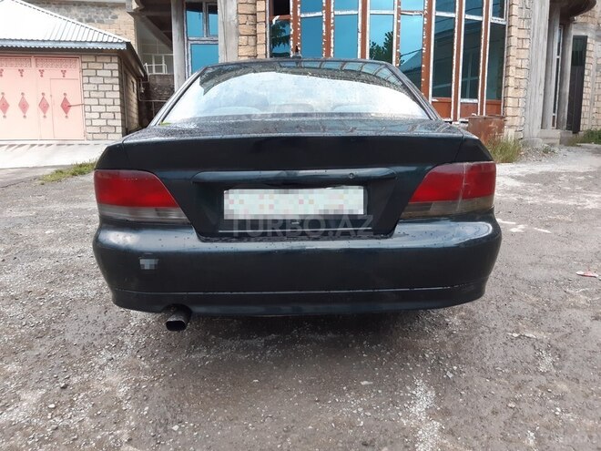 Mitsubishi Galant 1998, 200,000 km - 1.8 l - Bakı