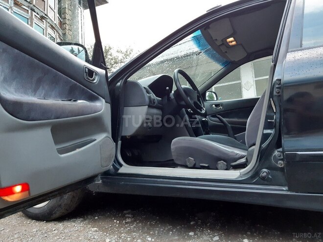 Mitsubishi Galant 1998, 200,000 km - 1.8 l - Bakı