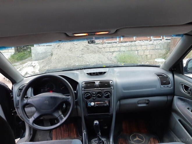Mitsubishi Galant 1998, 200,000 km - 1.8 l - Bakı