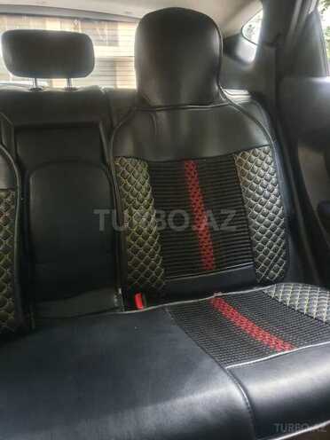 Hyundai ix35 2010, 146,000 km - 2.0 l - Bakı