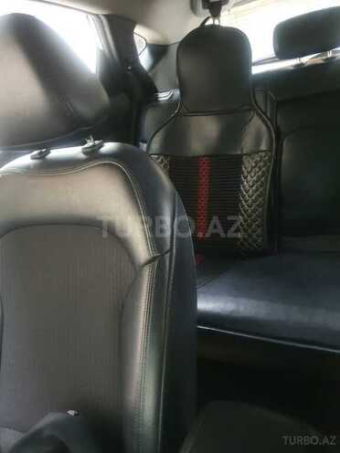Hyundai ix35 2010, 146,000 km - 2.0 l - Bakı