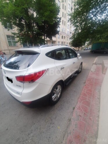 Hyundai ix35 2010, 146,000 km - 2.0 l - Bakı