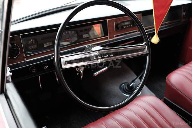 GAZ 24 1979, 60,000 km - 2.4 l - Bakı