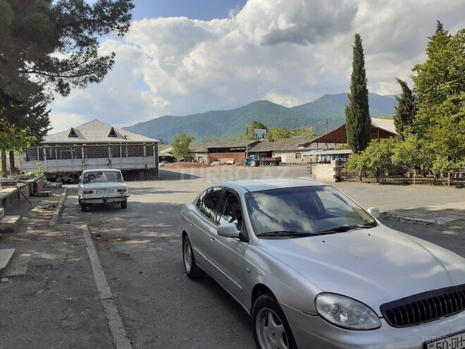 Daewoo Leganza 2001, 223,945 km - 2.0 л - Zaqatala