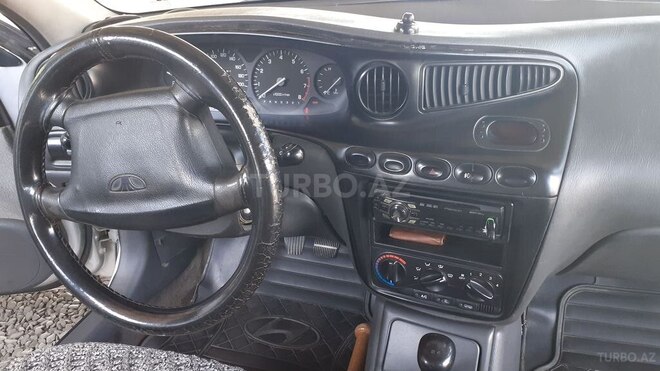 Daewoo Leganza 2001, 223,945 km - 2.0 л - Zaqatala