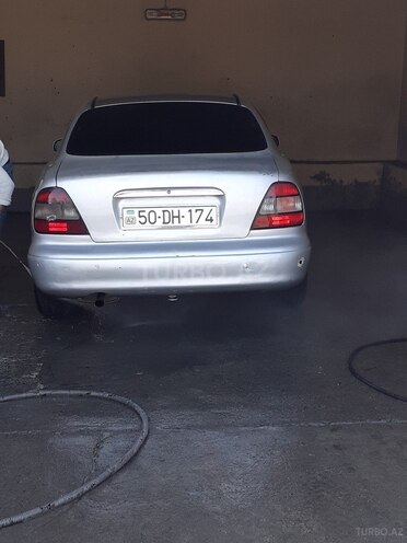 Daewoo Leganza 2001, 223,945 km - 2.0 л - Zaqatala