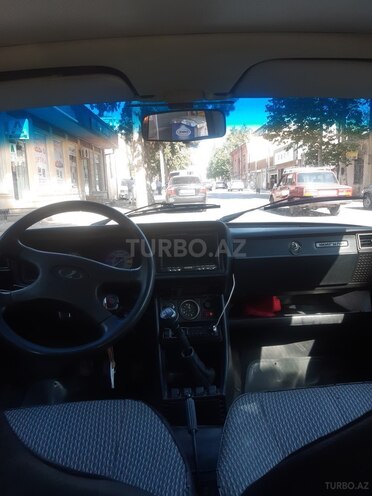 LADA (VAZ) 2107 2003, 100,000 km - 1.6 l - Gəncə
