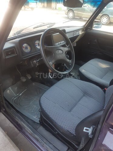 LADA (VAZ) 2107 2003, 100,000 km - 1.6 l - Gəncə