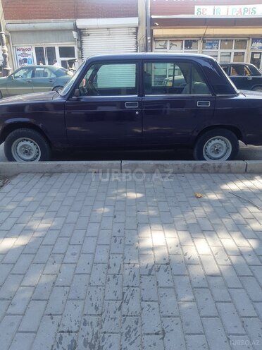 LADA (VAZ) 2107 2003, 100,000 km - 1.6 l - Gəncə