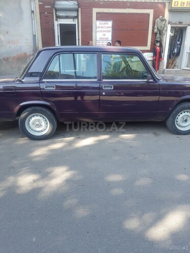LADA (VAZ) 2107 2003, 100,000 km - 1.6 l - Gəncə