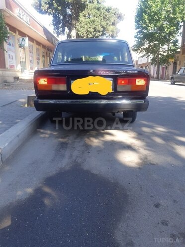 LADA (VAZ) 2107 2003, 100,000 km - 1.6 l - Gəncə