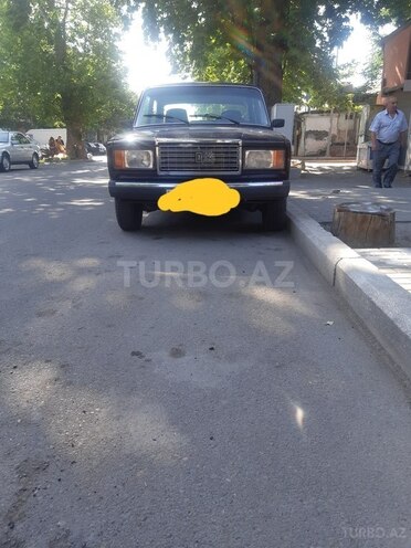LADA (VAZ) 2107 2003, 100,000 km - 1.6 l - Gəncə