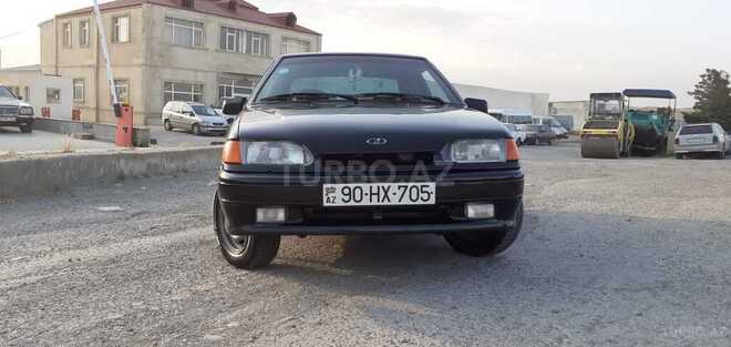 LADA (VAZ) 2115 2010, 150,000 km - 1.6 л - Bakı