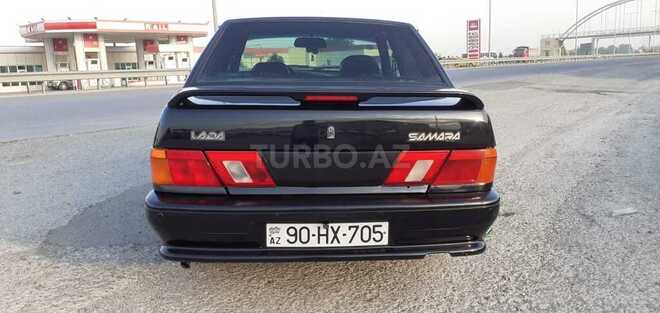 LADA (VAZ) 2115 2010, 150,000 km - 1.6 л - Bakı