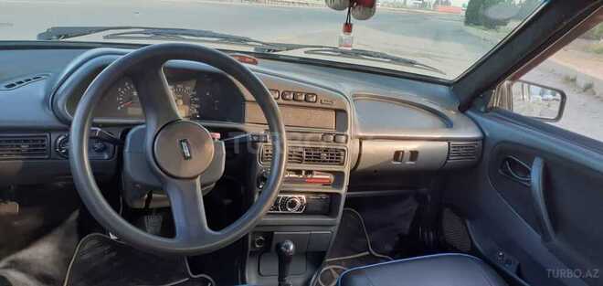 LADA (VAZ) 2115 2010, 150,000 km - 1.6 л - Bakı