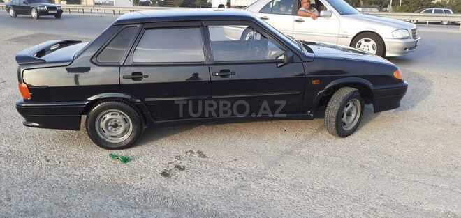 LADA (VAZ) 2115 2010, 150,000 km - 1.6 л - Bakı