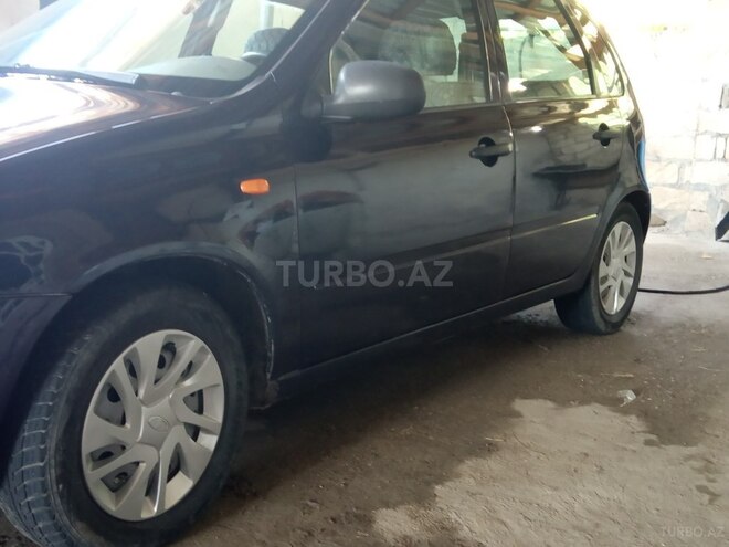 LADA (VAZ) Kalina 2007, 199,524 km - 1.6 l - Qusar