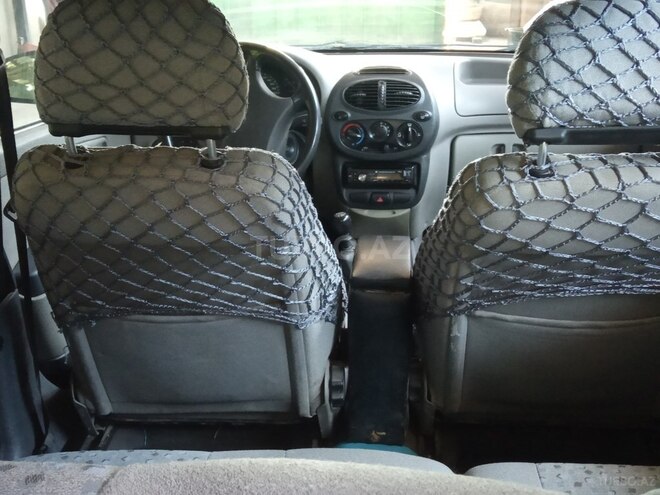 LADA (VAZ) Kalina 2007, 199,524 km - 1.6 l - Qusar