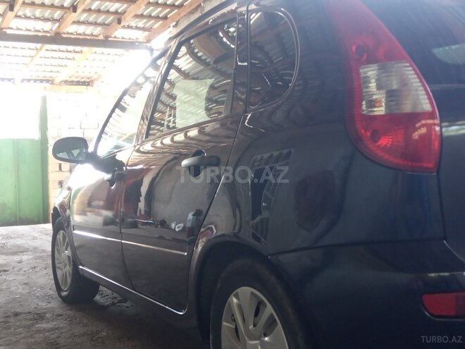 LADA (VAZ) Kalina 2007, 199,524 km - 1.6 l - Qusar