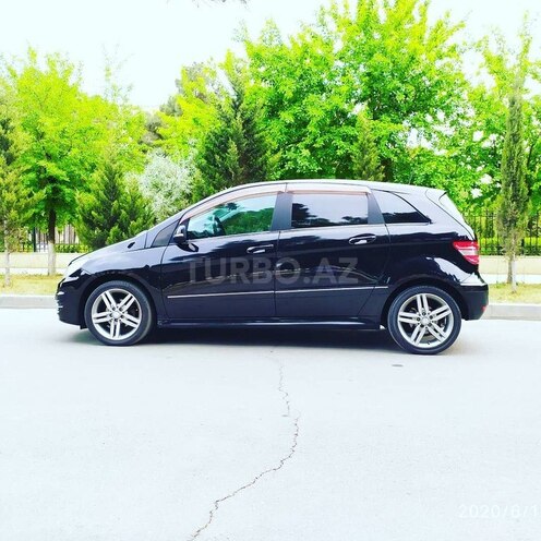 Mercedes B 180 2010, 72,000 km - 1.7 l - Xırdalan