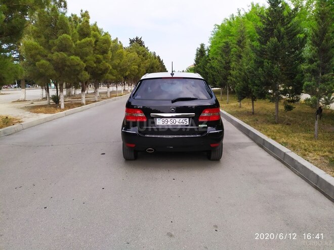 Mercedes B 180 2010, 72,000 km - 1.7 l - Xırdalan