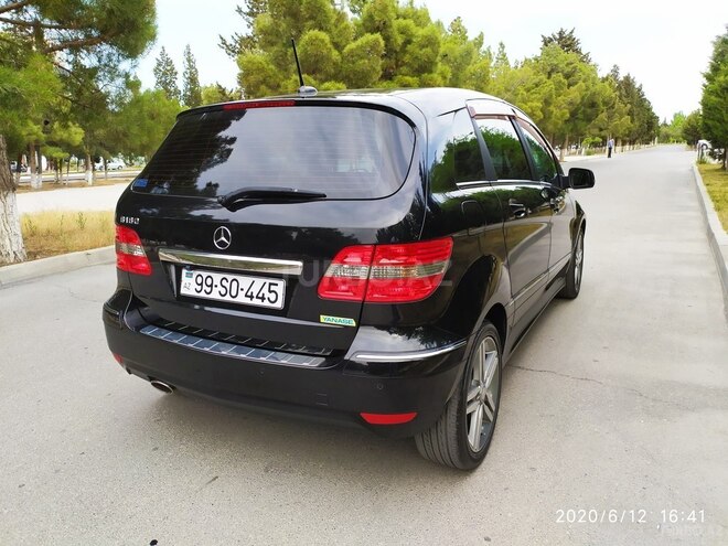 Mercedes B 180 2010, 72,000 km - 1.7 l - Xırdalan