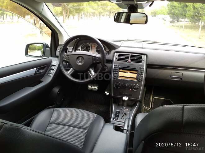 Mercedes B 180 2010, 72,000 km - 1.7 l - Xırdalan