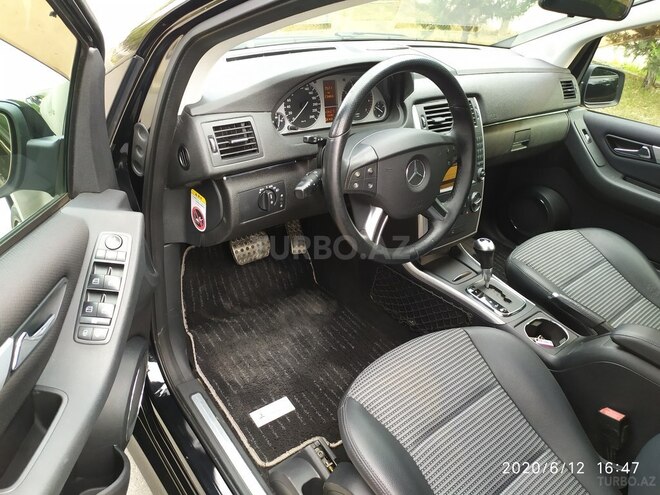 Mercedes B 180 2010, 72,000 km - 1.7 l - Xırdalan