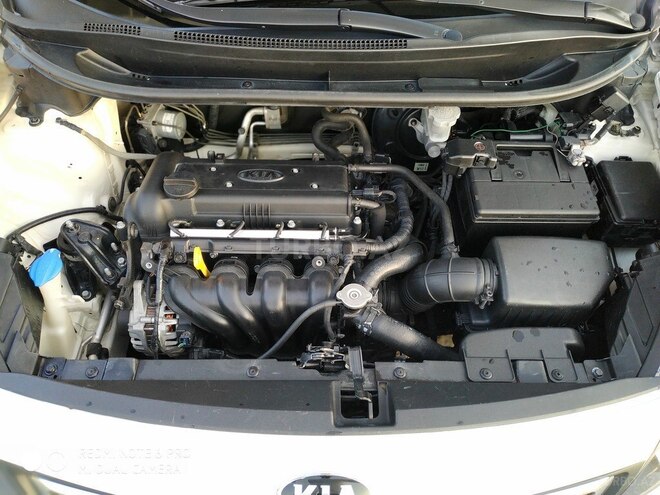 Kia Rio 2013, 255,699 km - 1.4 l - Bakı