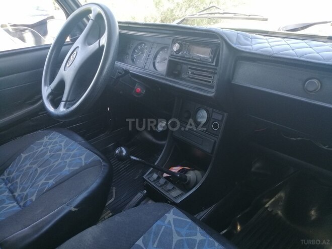 LADA (VAZ) 2109 2009, 104,000 km - 1.6 l - Ucar