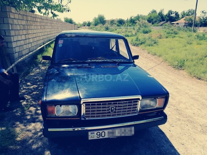 LADA (VAZ) 2109 2009, 104,000 km - 1.6 l - Ucar