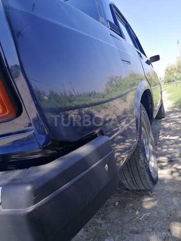 LADA (VAZ) 2109 2009, 104,000 km - 1.6 l - Ucar