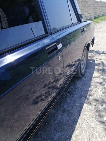 LADA (VAZ) 2109 2009, 104,000 km - 1.6 l - Ucar