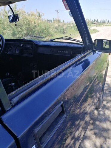 LADA (VAZ) 2109 2009, 104,000 km - 1.6 l - Ucar