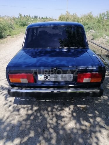 LADA (VAZ) 2109 2009, 104,000 km - 1.6 l - Ucar